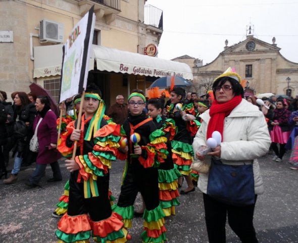 Carnevale 2014